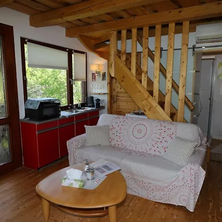 Baumhaus Casa vacanze *