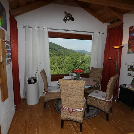 Casa vacanze Baumhaus