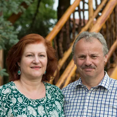 Casa vacanze Baumhaus *