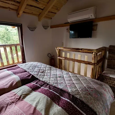 Baumhaus Holiday home Imbach