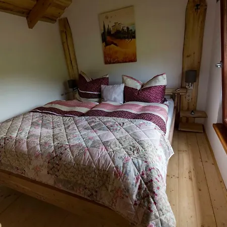 Baumhaus Holiday home