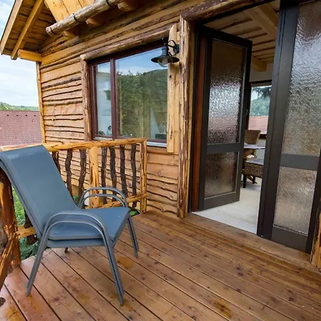 Baumhaus Hébergement de vacances *