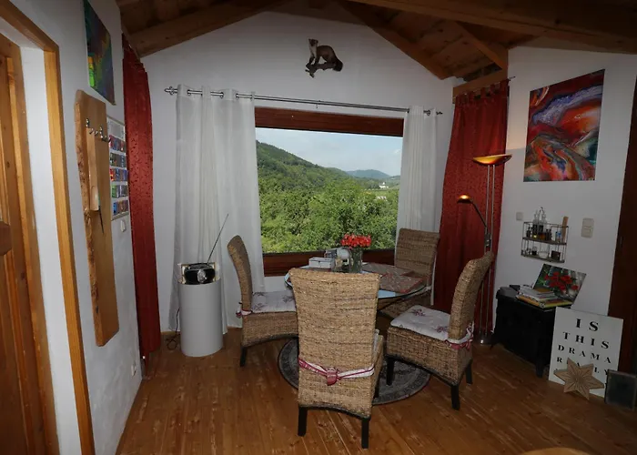 Holiday home Baumhaus