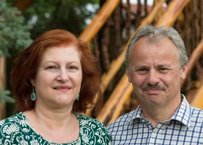 Ferienhaus Baumhaus *