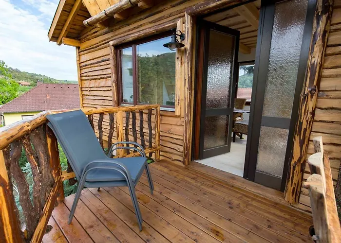 Baumhaus Holiday home *