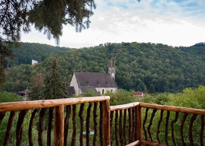 Baumhaus Holiday home Imbach